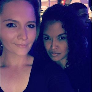 Meet your Posher, Lacie